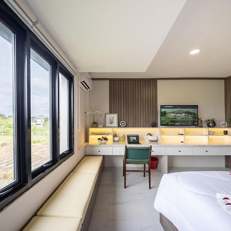 Verdant Bali Sekar Sari Ντενπασάρ Εξωτερικό φωτογραφία