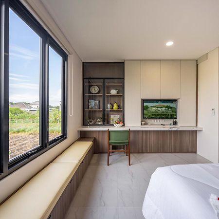 Verdant Bali Sekar Sari Ντενπασάρ Εξωτερικό φωτογραφία