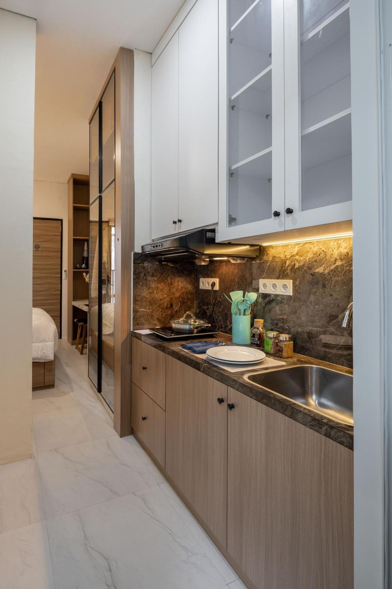Verdant Bali Sekar Sari Ντενπασάρ Εξωτερικό φωτογραφία