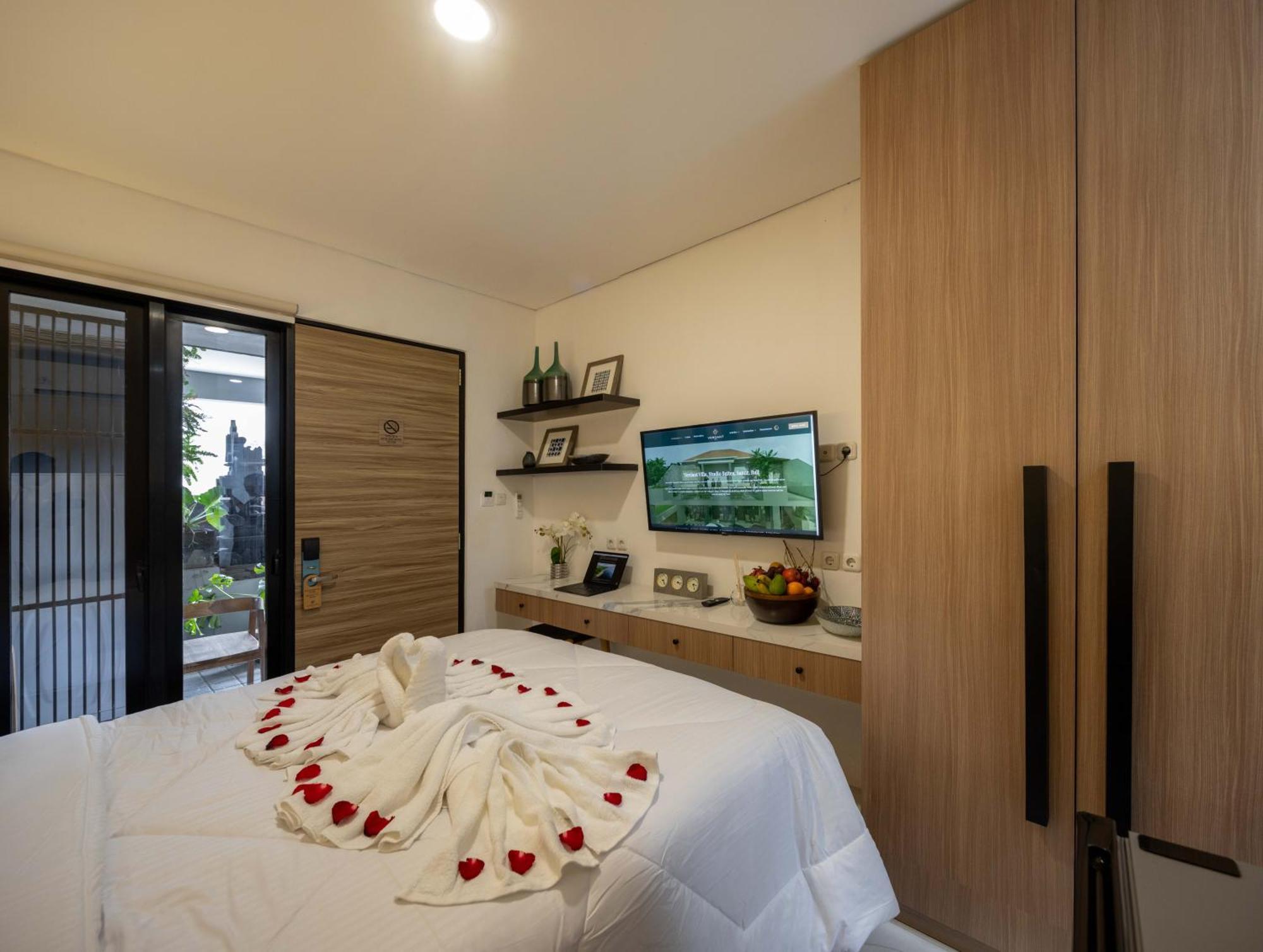 Verdant Bali Sekar Sari Ντενπασάρ Εξωτερικό φωτογραφία