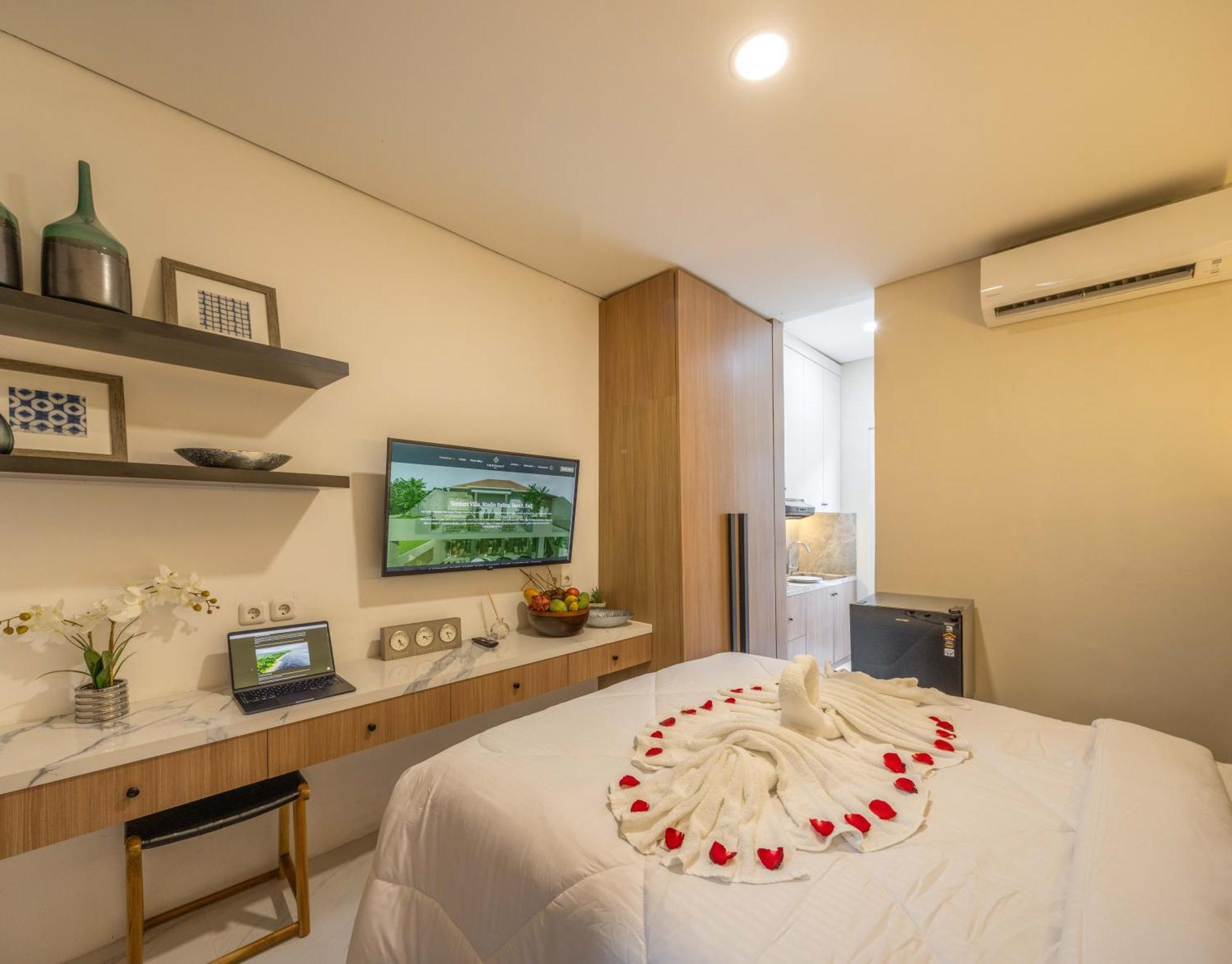 Verdant Bali Sekar Sari Ντενπασάρ Εξωτερικό φωτογραφία