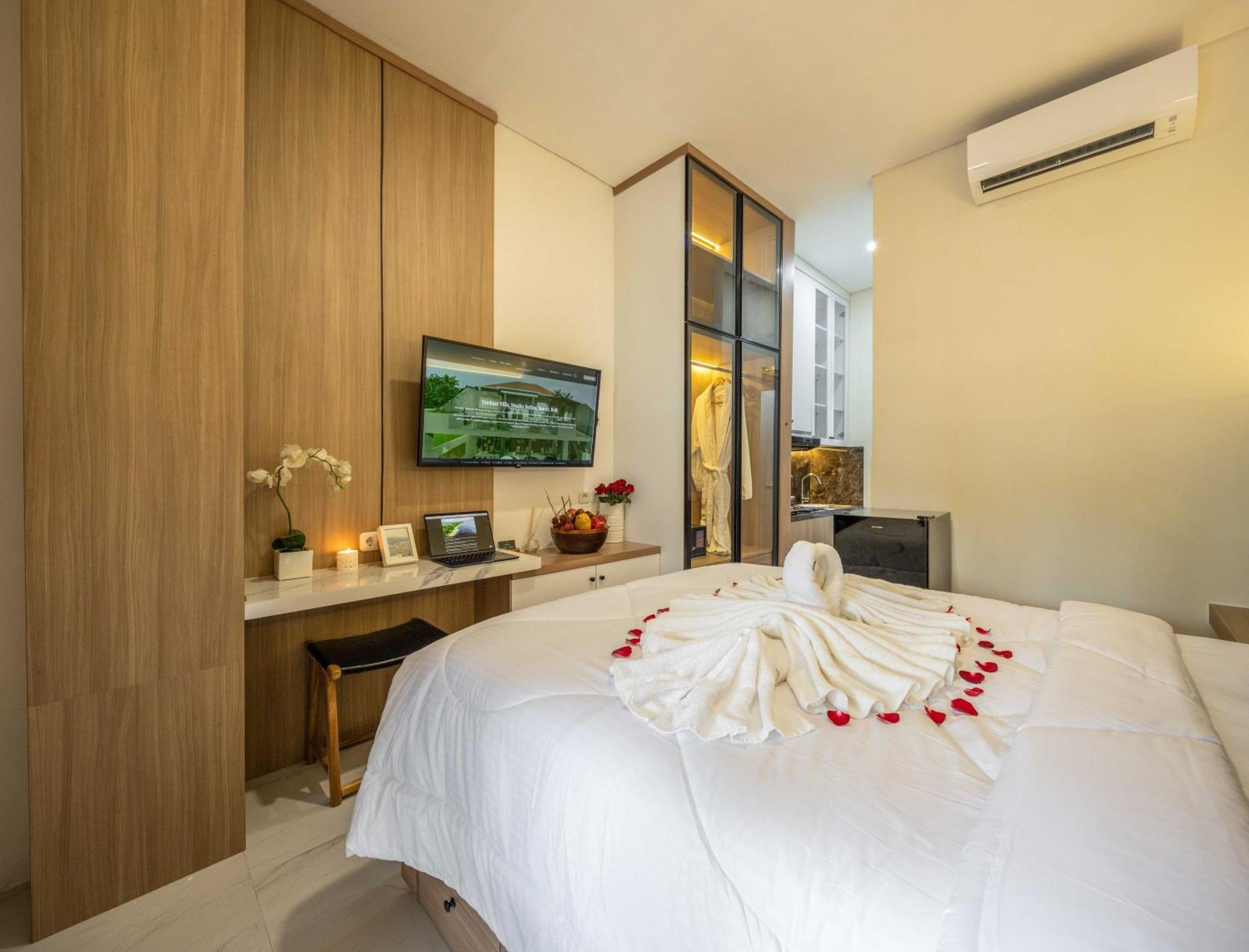 Verdant Bali Sekar Sari Ντενπασάρ Εξωτερικό φωτογραφία
