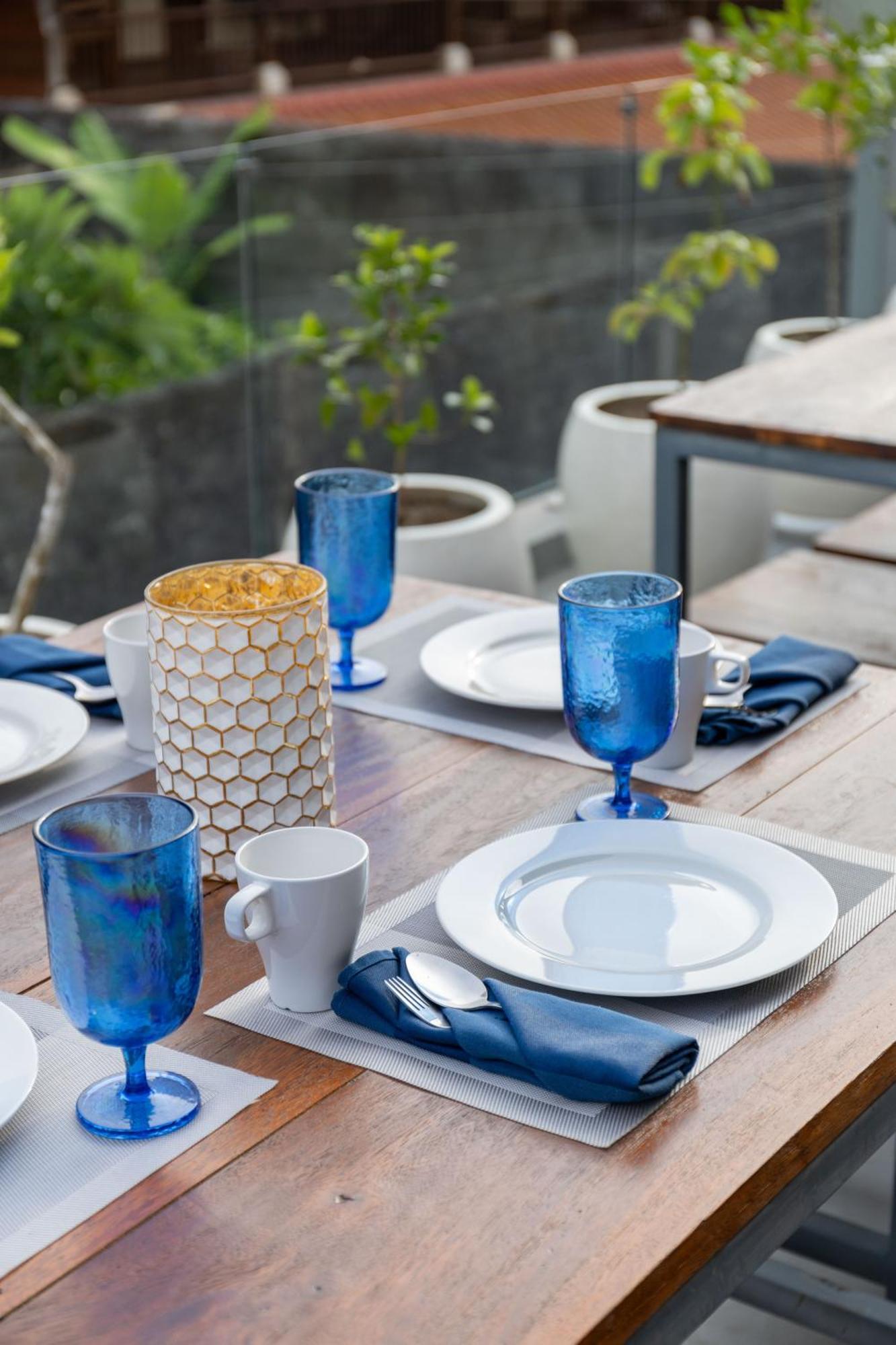 Verdant Bali Sekar Sari Ντενπασάρ Εξωτερικό φωτογραφία