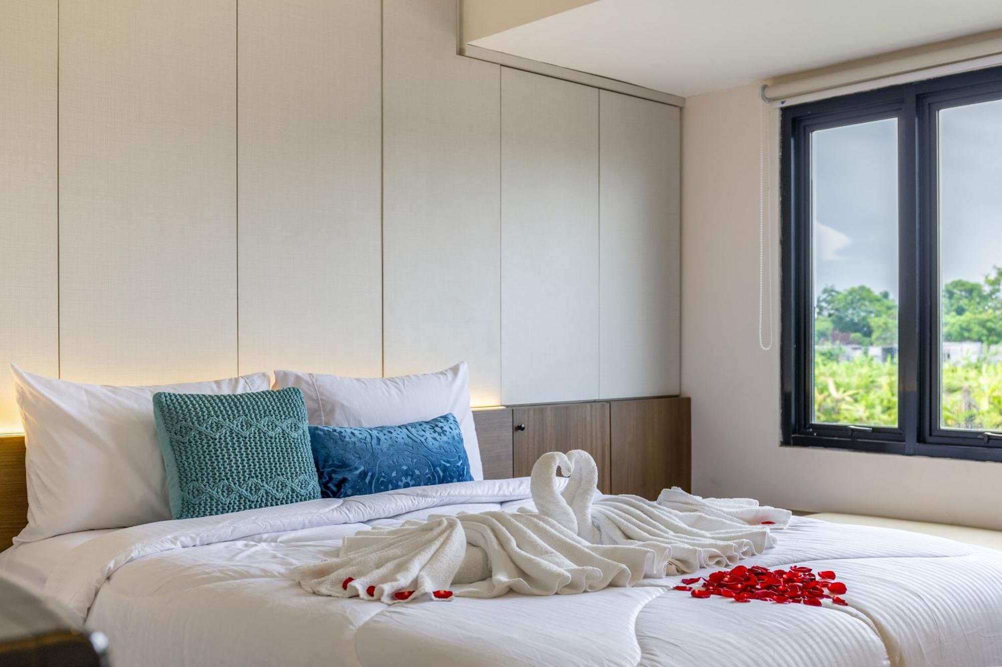 Verdant Bali Sekar Sari Ντενπασάρ Εξωτερικό φωτογραφία