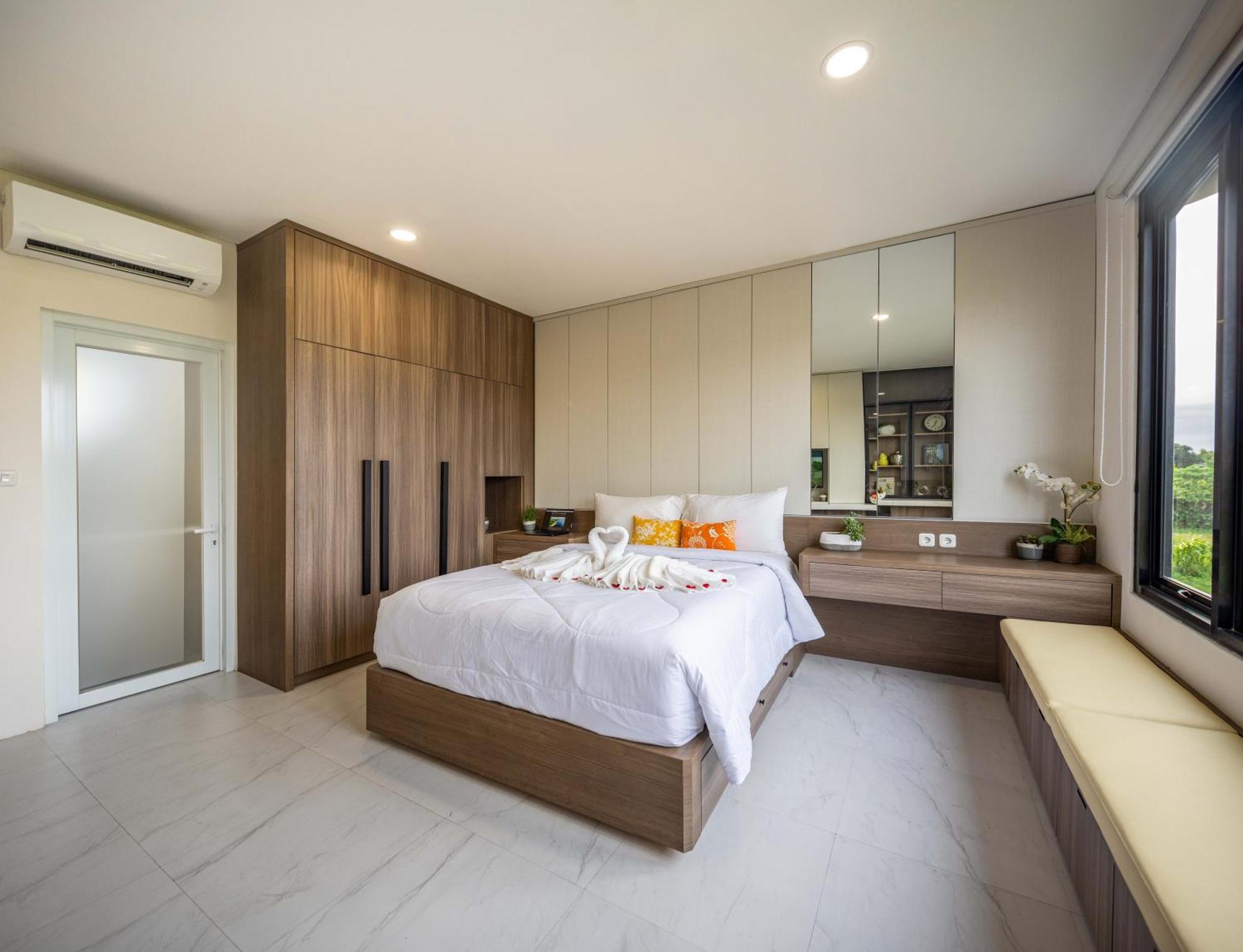 Verdant Bali Sekar Sari Ντενπασάρ Εξωτερικό φωτογραφία