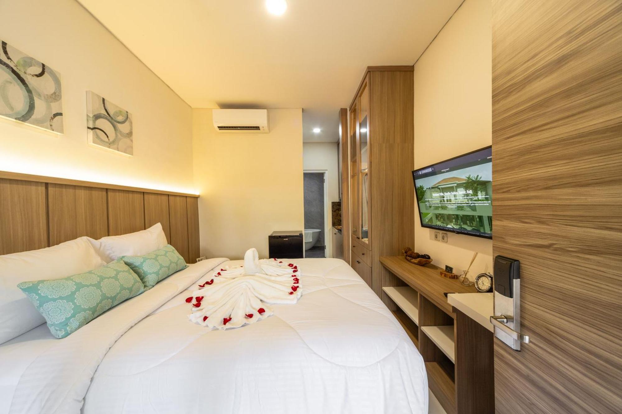 Verdant Bali Sekar Sari Ντενπασάρ Εξωτερικό φωτογραφία