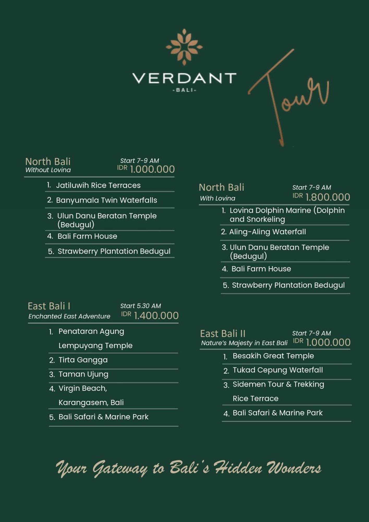 Verdant Bali Sekar Sari Ντενπασάρ Εξωτερικό φωτογραφία